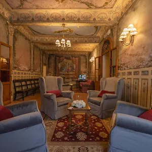 Hotel Palazzo San Niccolò&spa, Radda In Chianti