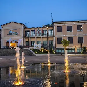 Il Borghetto Di San Giuseppe Etna Rooms&apartments , Nicolosi Italië