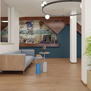 Hotel Baia Di, Talamone