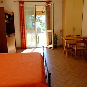 Hotel Al Girasole, San Donato (Tuscany)