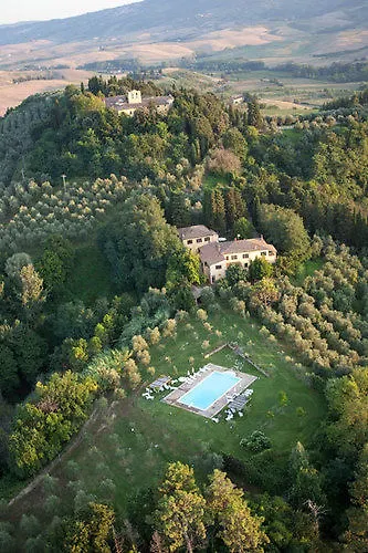 Badia Di Morrona contacts