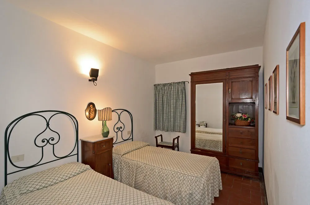 Badia Di Morrona Hotel Soianella