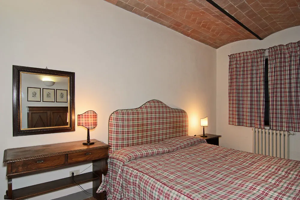 **  Badia Di Morrona Hotel Soianella Italy