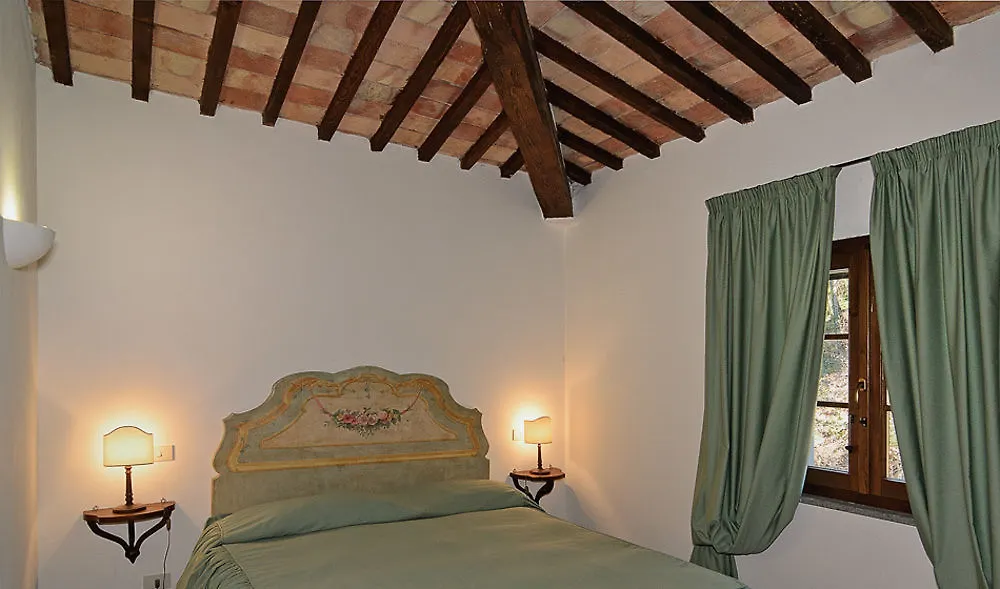 Badia Di Morrona Hotel Soianella 2*,  Italy