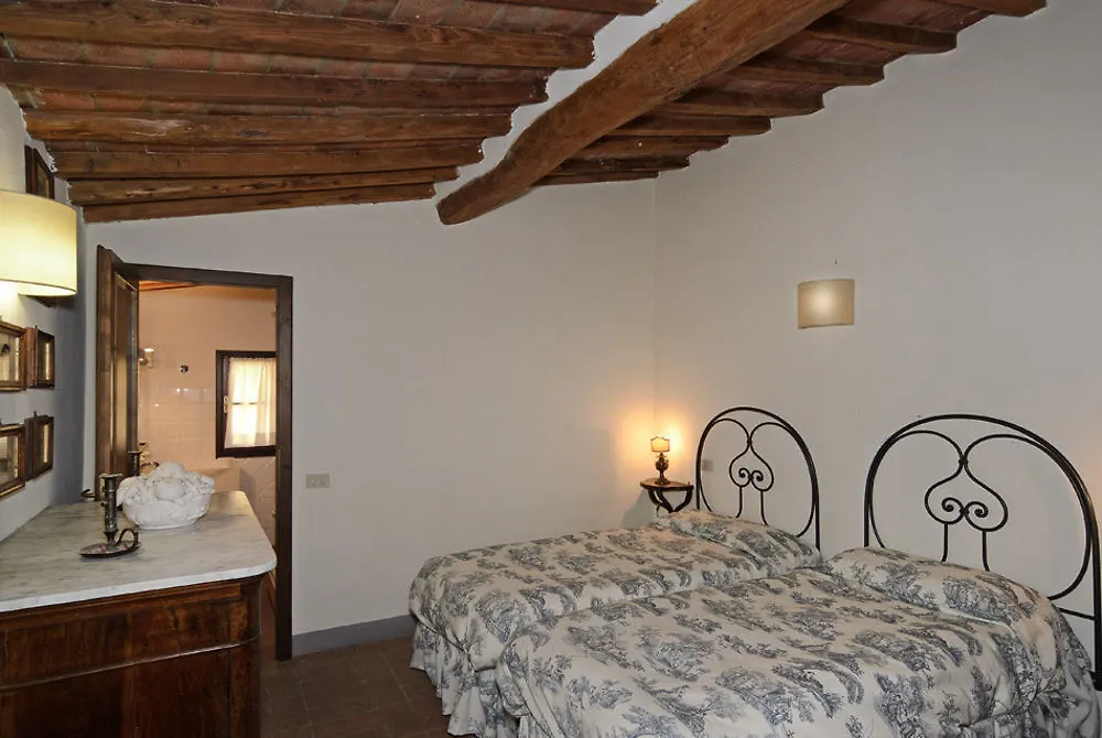 Badia Di Morrona Hotel Soianella