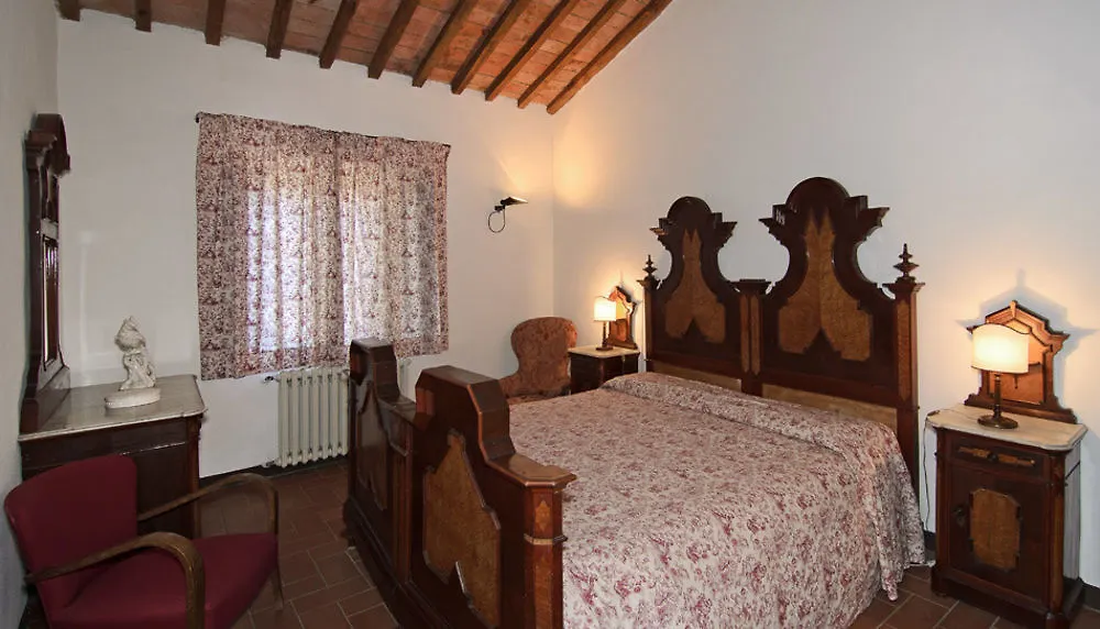 **  Badia Di Morrona Hotel Soianella Italy
