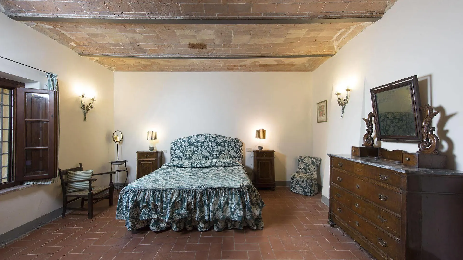 Badia Di Morrona Hotel Soianella 2*,