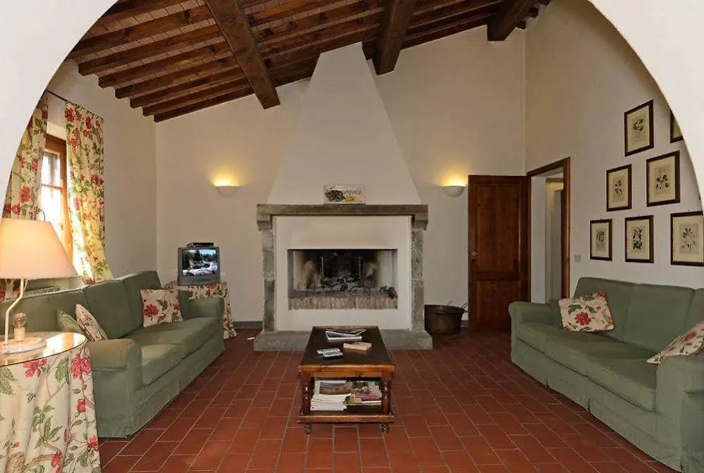 Badia Di Morrona Hotel Soianella 2*,