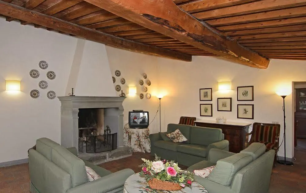 Badia Di Morrona Hotel Soianella 2*,  Italy