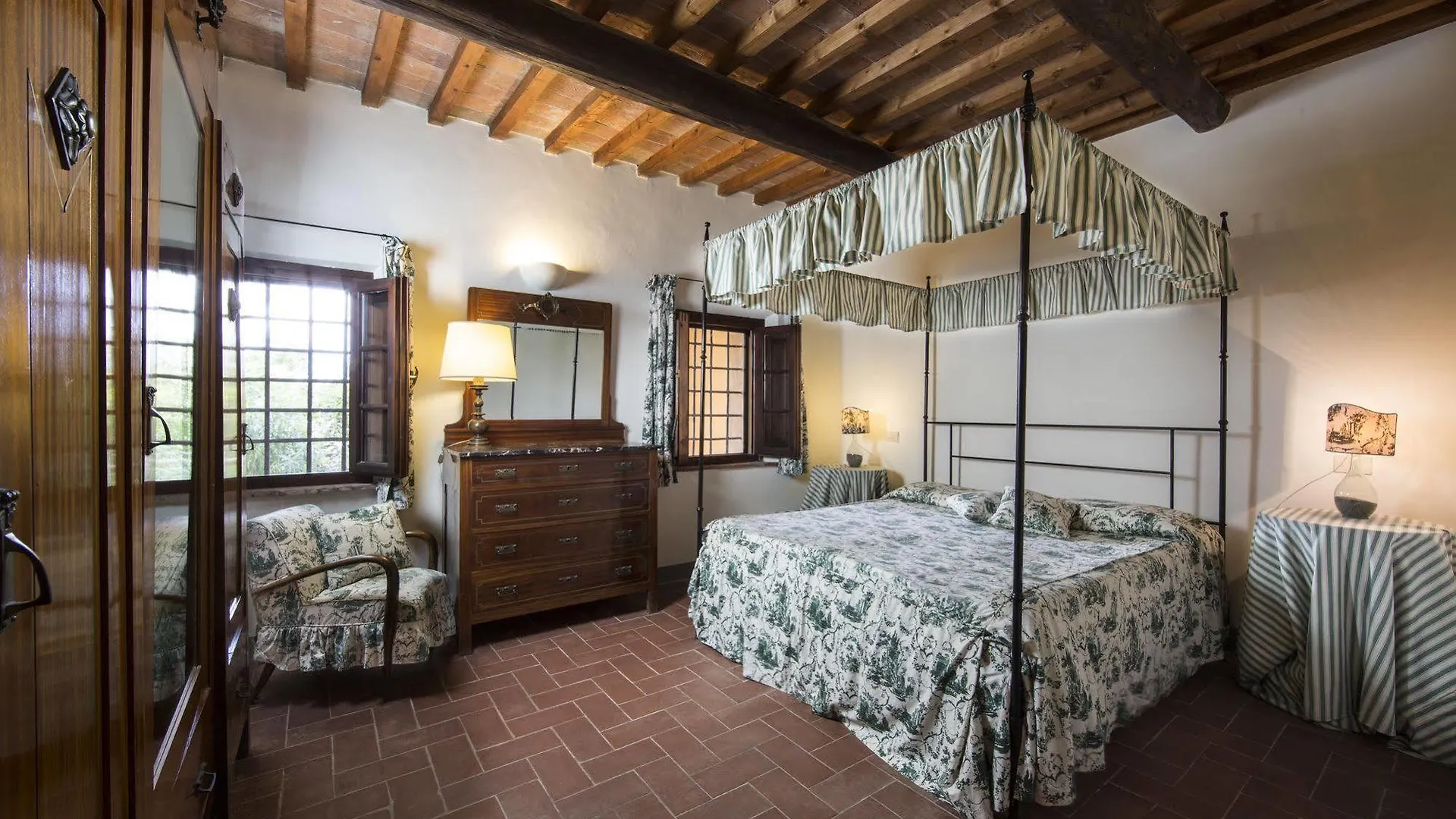 Badia Di Morrona Hotel Soianella