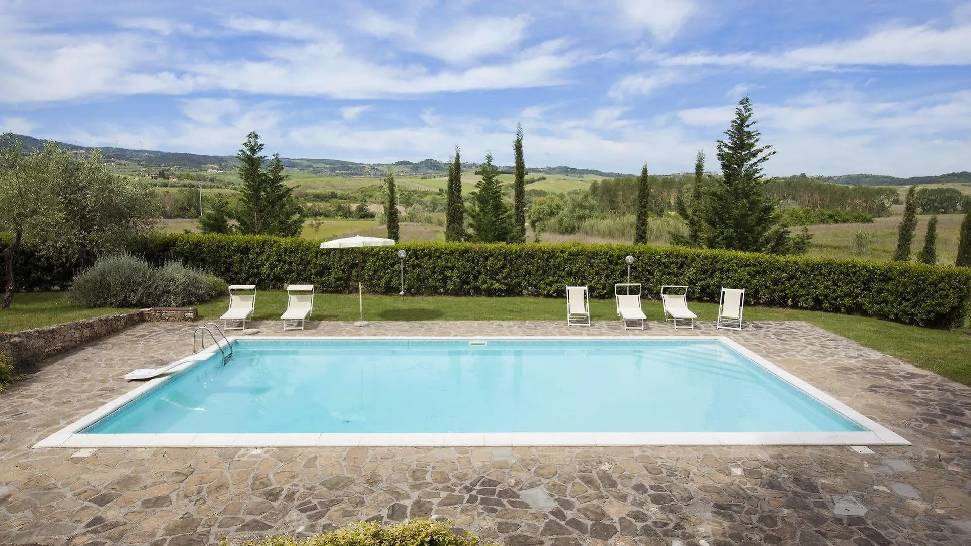 Badia Di Morrona Hotel Soianella