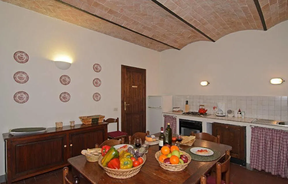 Badia Di Morrona Hotel Soianella Italy